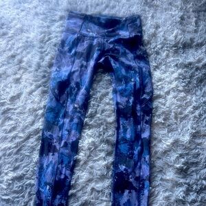 Lulu Leggings